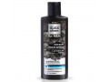 Black Clean for Men. Лосьон после бритья с активным углем, 150 мл.	